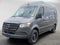 2026 Mercedes-Benz Sprinter 2500 Standard Roof I4 Diesel 144 RWD