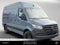 2026 Mercedes-Benz Sprinter 2500 Standard Roof I4 Diesel 144 RWD