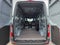 2026 Mercedes-Benz Sprinter 2500 Standard Roof I4 Diesel 144 RWD