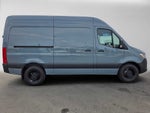2026 Mercedes-Benz Sprinter 2500 Standard Roof I4 Diesel 144 RWD