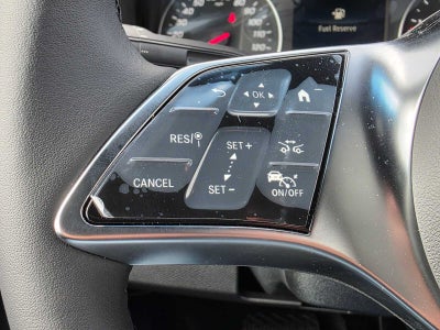 2026 Mercedes-Benz Sprinter 2500 Standard Roof I4 Diesel 144 RWD