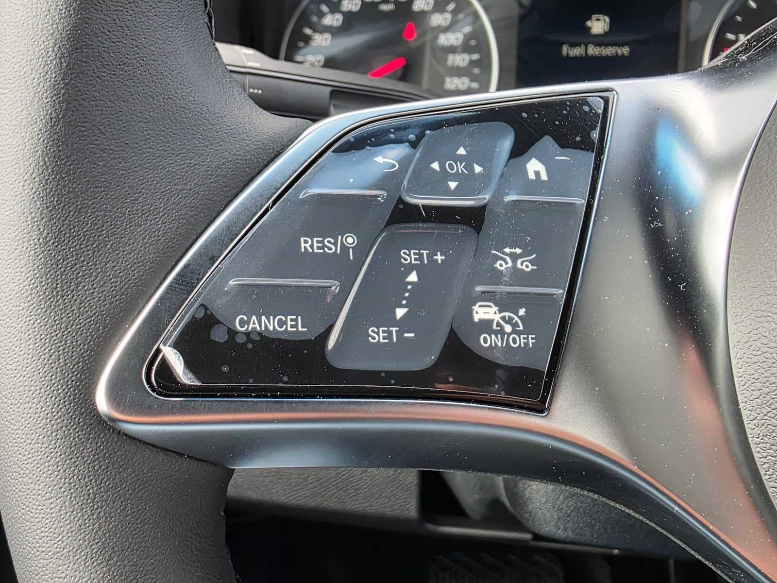 2026 Mercedes-Benz Sprinter 2500 Standard Roof I4 Diesel 144 RWD