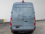 2026 Mercedes-Benz Sprinter 2500 Standard Roof I4 Diesel 144 RWD