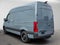 2026 Mercedes-Benz Sprinter 2500 Standard Roof I4 Diesel 144 RWD