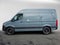 2026 Mercedes-Benz Sprinter 2500 Standard Roof I4 Diesel 144 RWD