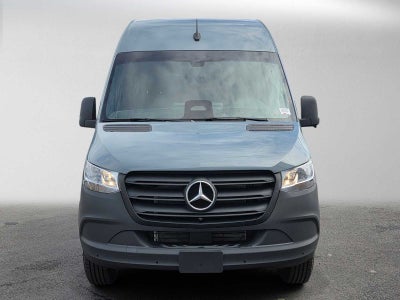 2026 Mercedes-Benz Sprinter 2500 Standard Roof I4 Diesel 144 RWD