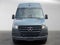2026 Mercedes-Benz Sprinter 2500 Standard Roof I4 Diesel 144 RWD