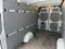 2023 Mercedes-Benz Sprinter 2500 High Roof I4 Diesel 170" Extended RWD