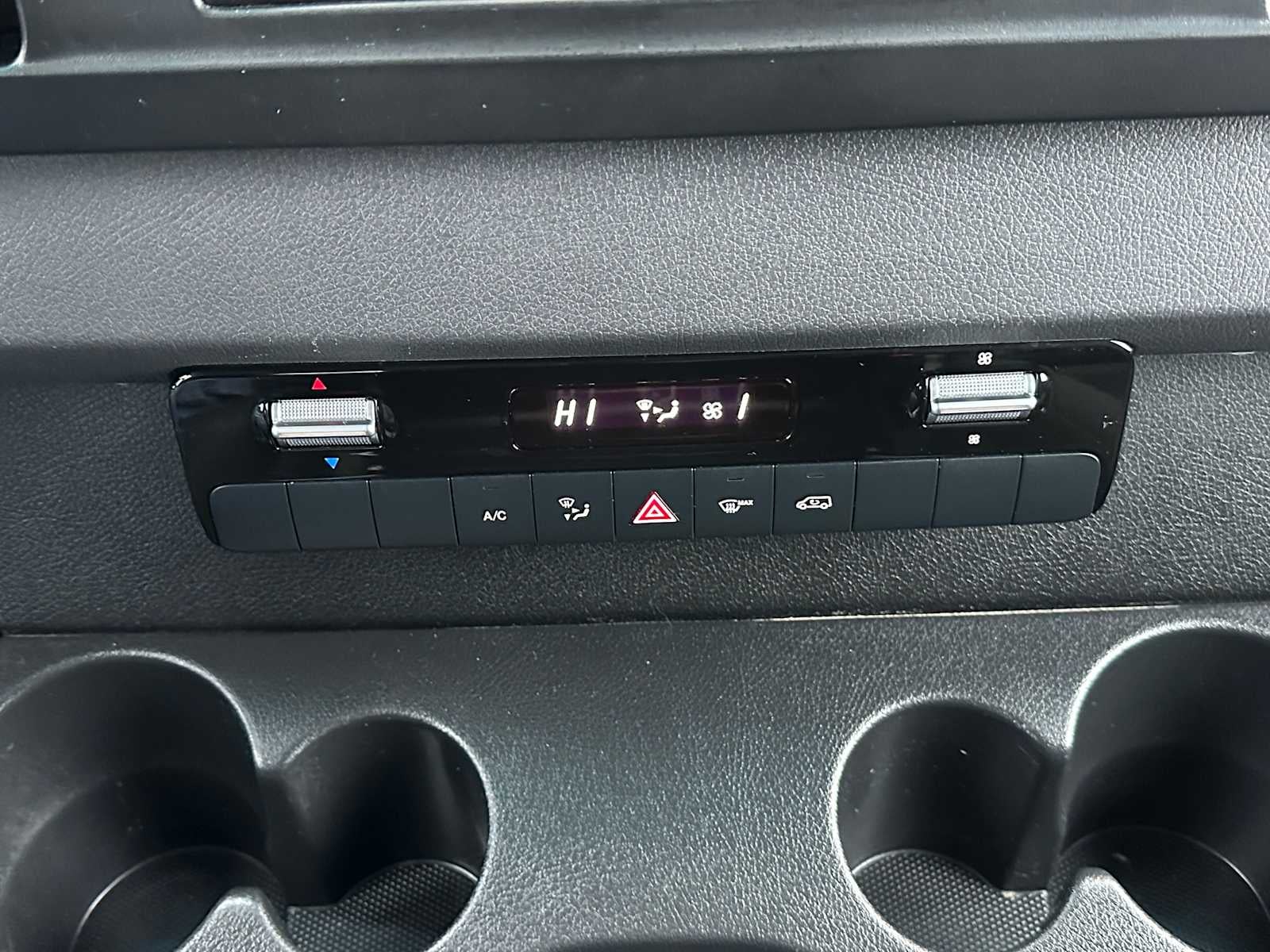 2023 Mercedes-Benz Sprinter 2500 High Roof I4 Diesel 170" Extended RWD