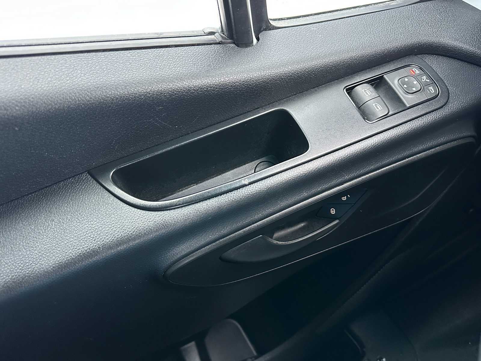 2023 Mercedes-Benz Sprinter 2500 High Roof I4 Diesel 170" Extended RWD