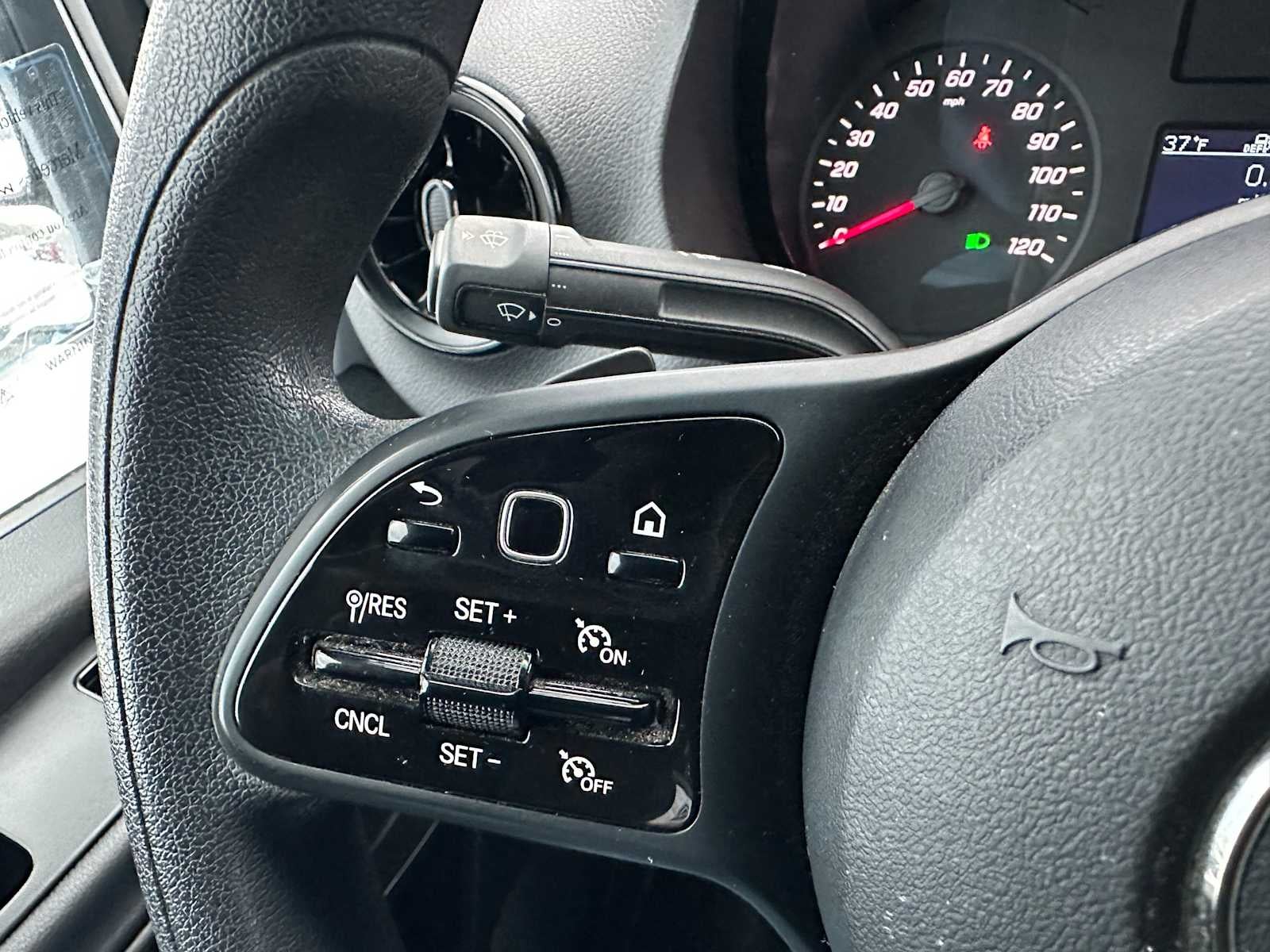 2023 Mercedes-Benz Sprinter 2500 High Roof I4 Diesel 170" Extended RWD