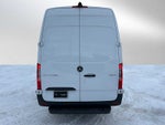 2023 Mercedes-Benz Sprinter 2500 High Roof I4 Diesel 170" Extended RWD