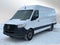 2023 Mercedes-Benz Sprinter 2500 High Roof I4 Diesel 170" Extended RWD
