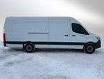 2023 Mercedes-Benz Sprinter 2500 High Roof I4 Diesel 170" Extended RWD