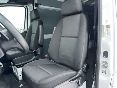 2023 Mercedes-Benz Sprinter 2500 High Roof I4 Diesel 170" Extended RWD