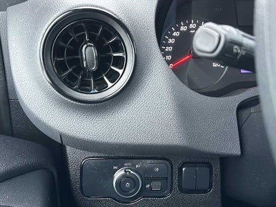 2023 Mercedes-Benz Sprinter 2500 High Roof I4 Diesel 170" Extended RWD