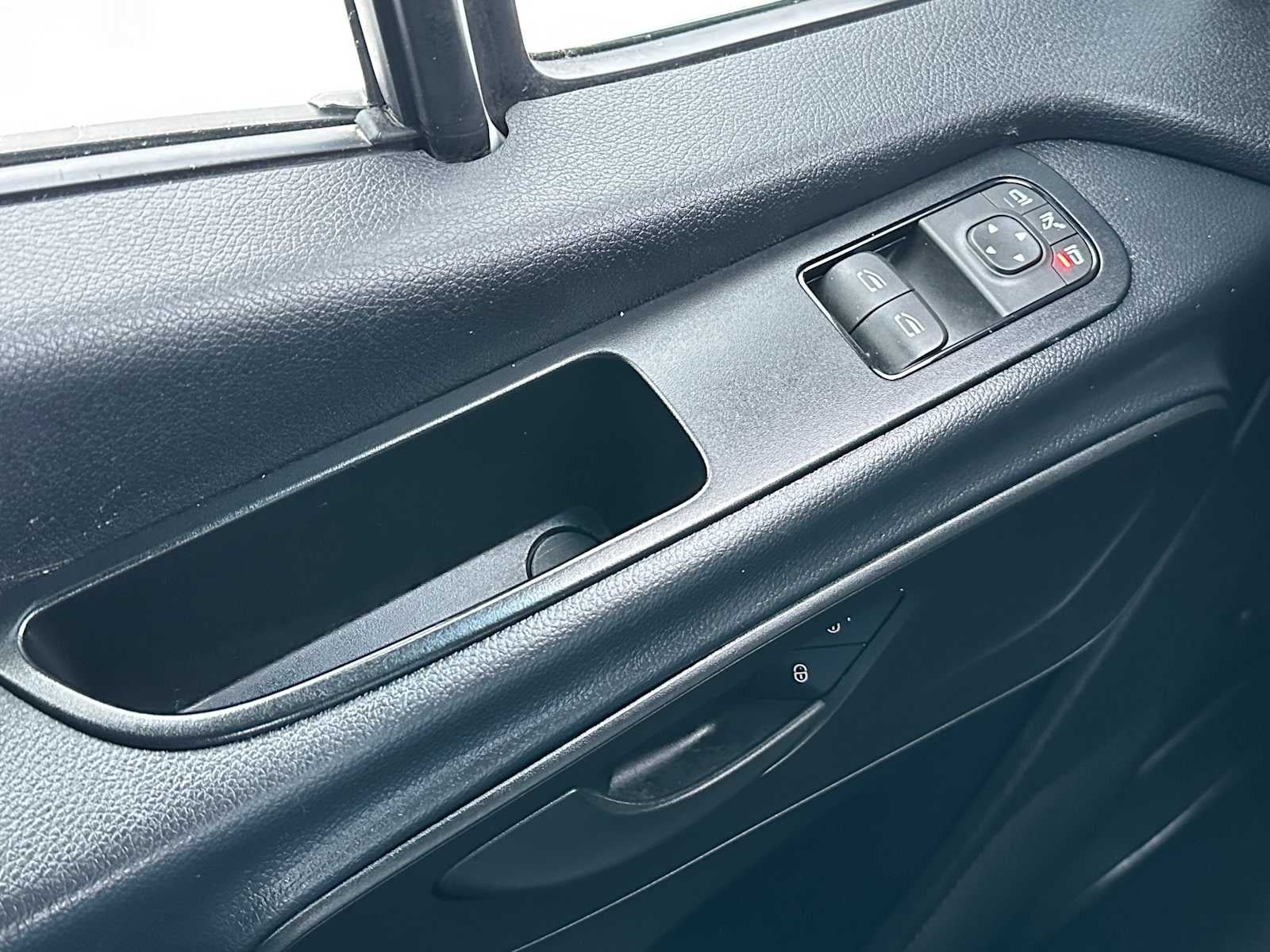 2023 Mercedes-Benz Sprinter 2500 High Roof I4 Diesel 170" Extended RWD