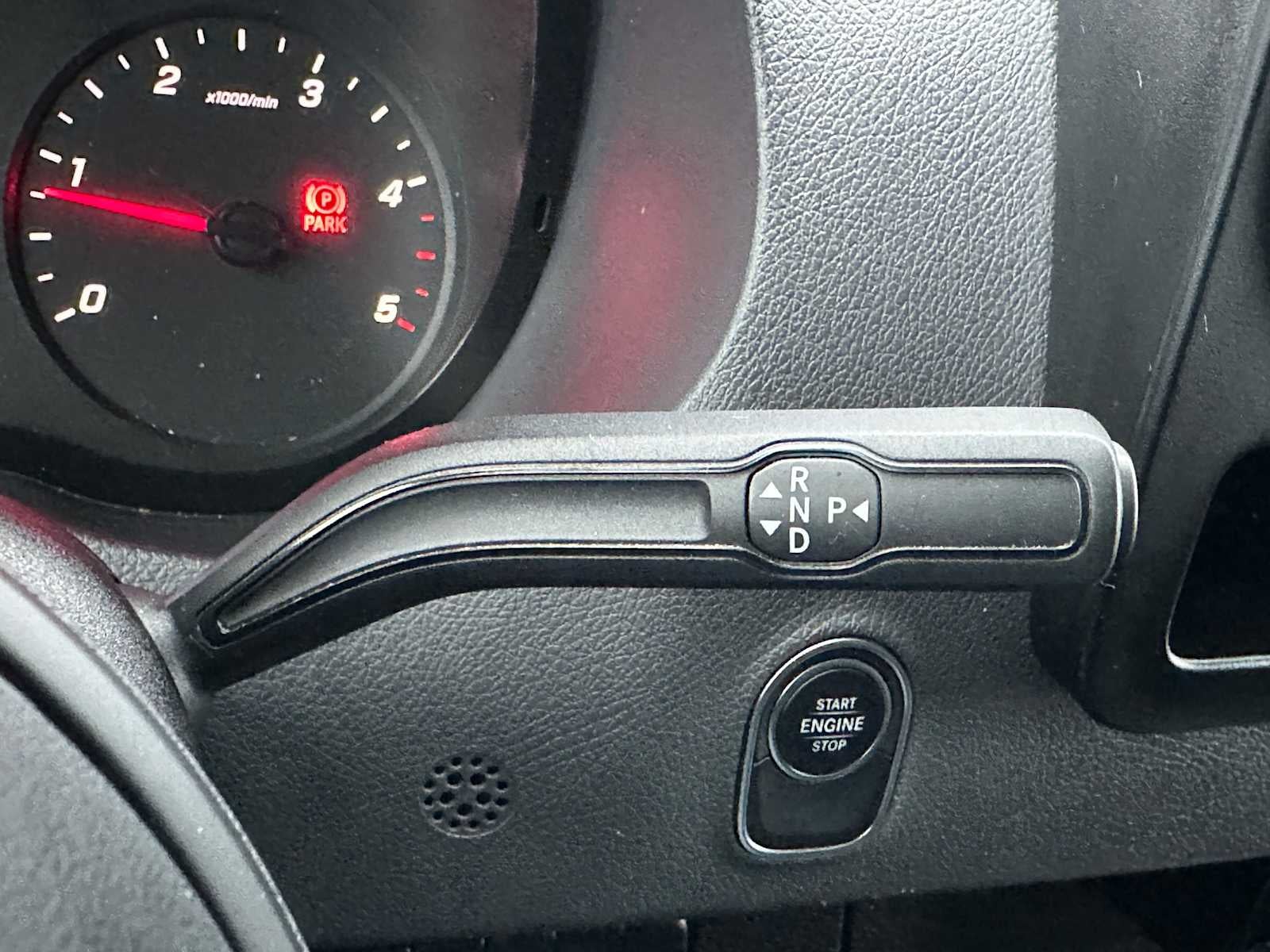 2023 Mercedes-Benz Sprinter 2500 High Roof I4 Diesel 170" Extended RWD