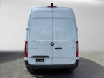 2026 Mercedes-Benz Sprinter 2500 Standard Roof I4 Diesel HO 144 RWD