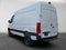 2025 Mercedes-Benz Sprinter Cargo Van 2500 Standard Roof I4 Diesel HO 144 AWD