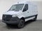 2025 Mercedes-Benz Sprinter Cargo Van 2500 Standard Roof I4 Diesel HO 144 AWD
