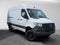 2025 Mercedes-Benz Sprinter Cargo Van 2500 Standard Roof I4 Diesel HO 144 AWD