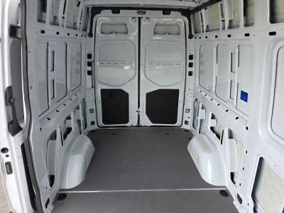 2025 Mercedes-Benz Sprinter Cargo Van 2500 Standard Roof I4 Diesel HO 144 AWD