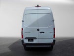 2025 Mercedes-Benz Sprinter Cargo Van 2500 Standard Roof I4 Diesel HO 144 AWD