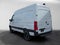 2025 Mercedes-Benz Sprinter Cargo Van 2500 Standard Roof I4 Diesel HO 144 AWD