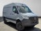 2025 Mercedes-Benz Sprinter Cargo Van 2500 Standard Roof I4 Diesel HO 144 AWD