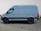 2025 Mercedes-Benz Sprinter Cargo Van 2500 Standard Roof I4 Diesel HO 144 AWD