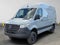 2025 Mercedes-Benz Sprinter Cargo Van 2500 Standard Roof I4 Diesel HO 144 AWD