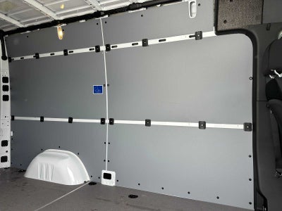 2025 Mercedes-Benz Sprinter 2500 Standard Roof I4 Diesel HO 144" AWD