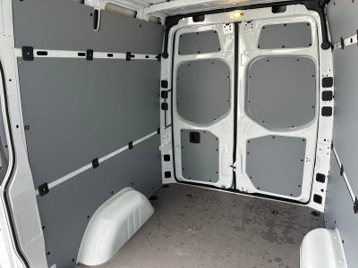 2025 Mercedes-Benz Sprinter 2500 Standard Roof I4 Diesel HO 144" AWD