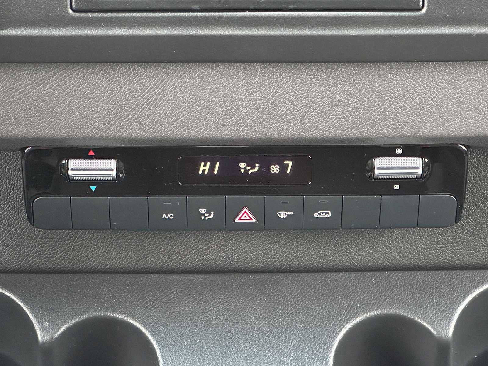 2025 Mercedes-Benz Sprinter 2500 Standard Roof I4 Diesel HO 144" AWD