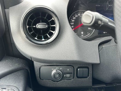 2025 Mercedes-Benz Sprinter 2500 Standard Roof I4 Diesel HO 144" AWD