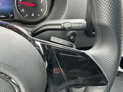 2025 Mercedes-Benz Sprinter 2500 Standard Roof I4 Diesel HO 144" AWD