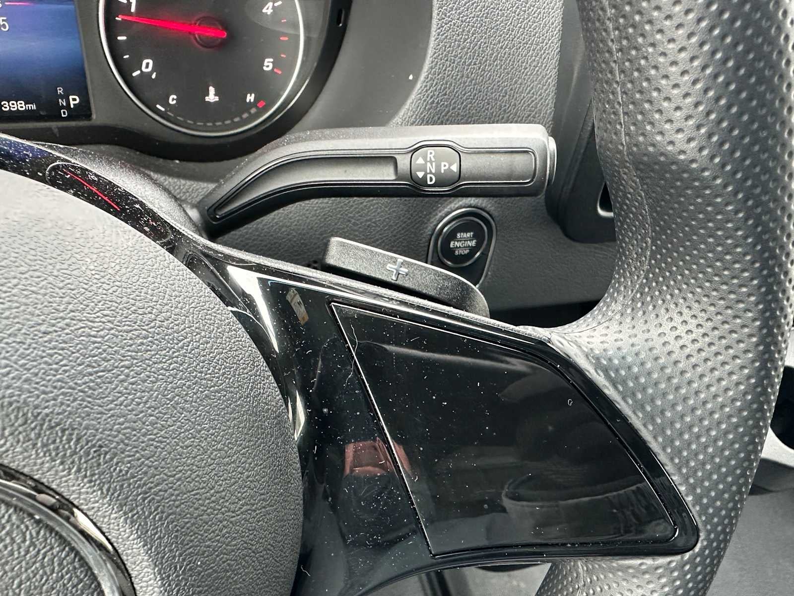 2025 Mercedes-Benz Sprinter 2500 Standard Roof I4 Diesel HO 144" AWD