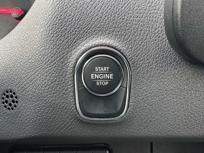 2025 Mercedes-Benz Sprinter 2500 Standard Roof I4 Diesel HO 144" AWD