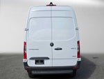 2025 Mercedes-Benz Sprinter Cargo Van 2500 Standard Roof I4 Diesel HO 144 AWD