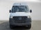 2025 Mercedes-Benz Sprinter Cargo Van 2500 Standard Roof I4 Diesel HO 144 AWD