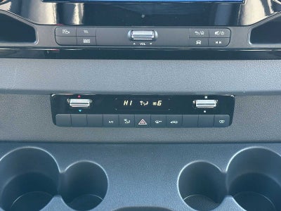 2026 Mercedes-Benz Sprinter 2500 Standard Roof I4 Diesel HO 144" AWD