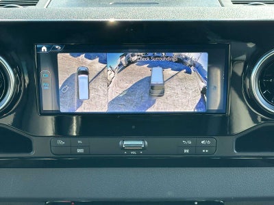 2026 Mercedes-Benz Sprinter 2500 Standard Roof I4 Diesel HO 144" AWD