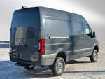2026 Mercedes-Benz Sprinter 2500 Standard Roof I4 Diesel HO 144" AWD