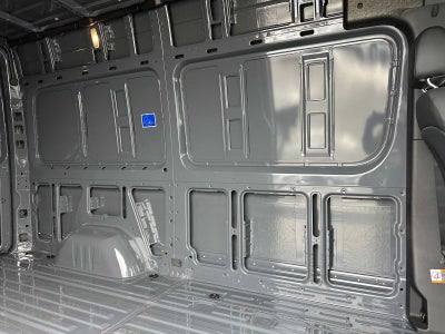 2026 Mercedes-Benz Sprinter 2500 Standard Roof I4 Diesel HO 144 AWD