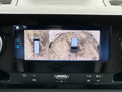 2026 Mercedes-Benz Sprinter 2500 Standard Roof I4 Diesel HO 144 AWD