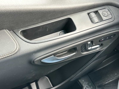 2026 Mercedes-Benz Sprinter 2500 Standard Roof I4 Diesel HO 144 AWD
