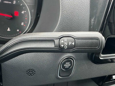 2026 Mercedes-Benz Sprinter 2500 Standard Roof I4 Diesel HO 144 AWD