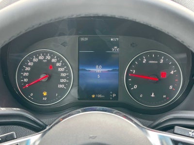 2026 Mercedes-Benz Sprinter 2500 Standard Roof I4 Diesel HO 144 AWD