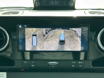 2026 Mercedes-Benz Sprinter 2500 Standard Roof I4 Diesel HO 144 AWD